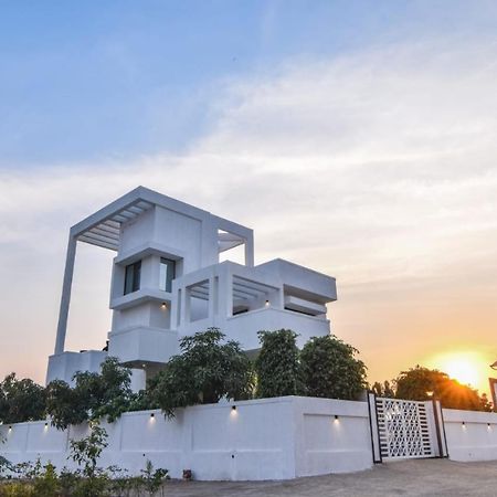Jv 3Bhk Villa Lonavala Esterno foto