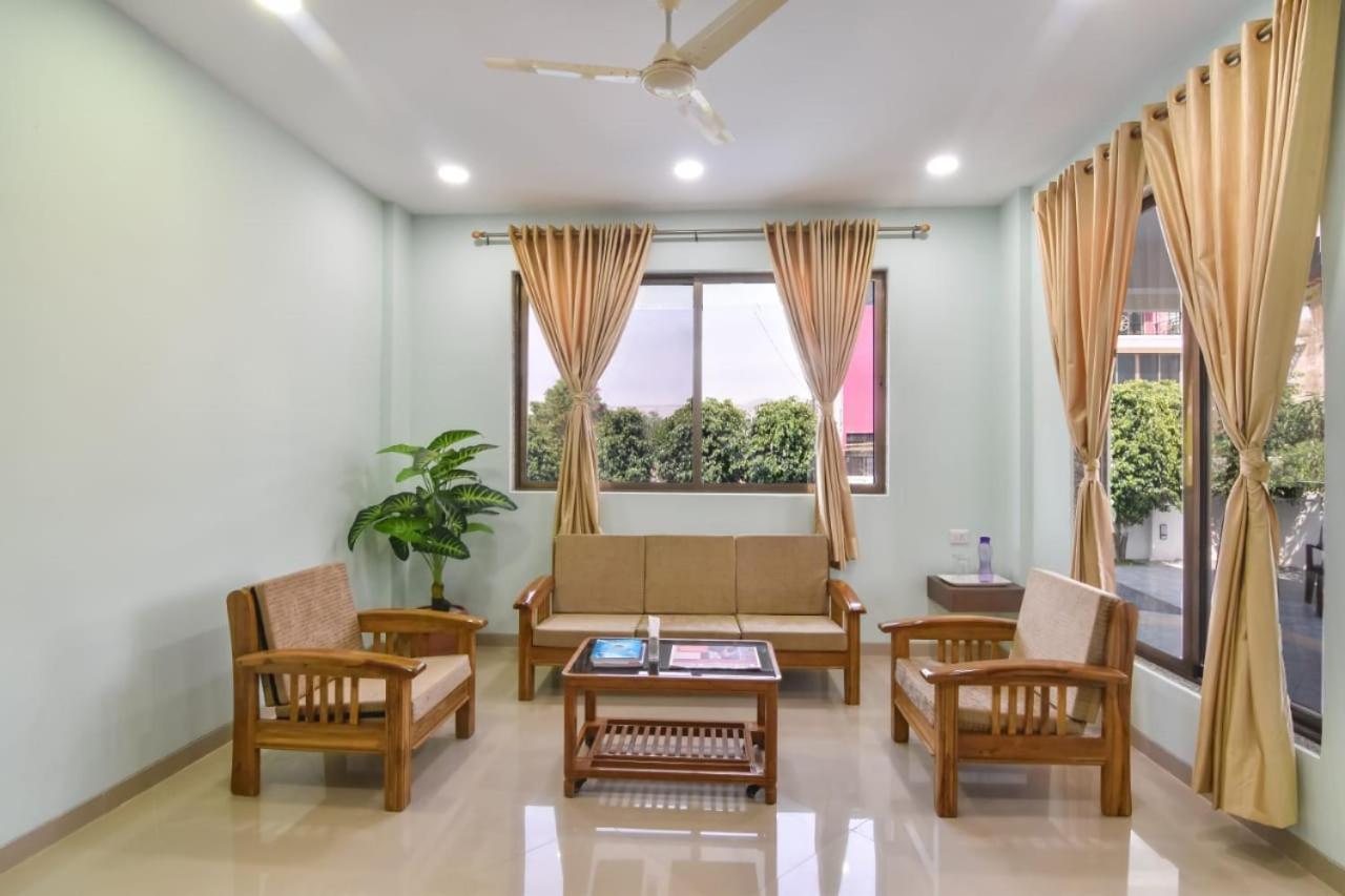 Jv 3Bhk Villa Lonavala Esterno foto