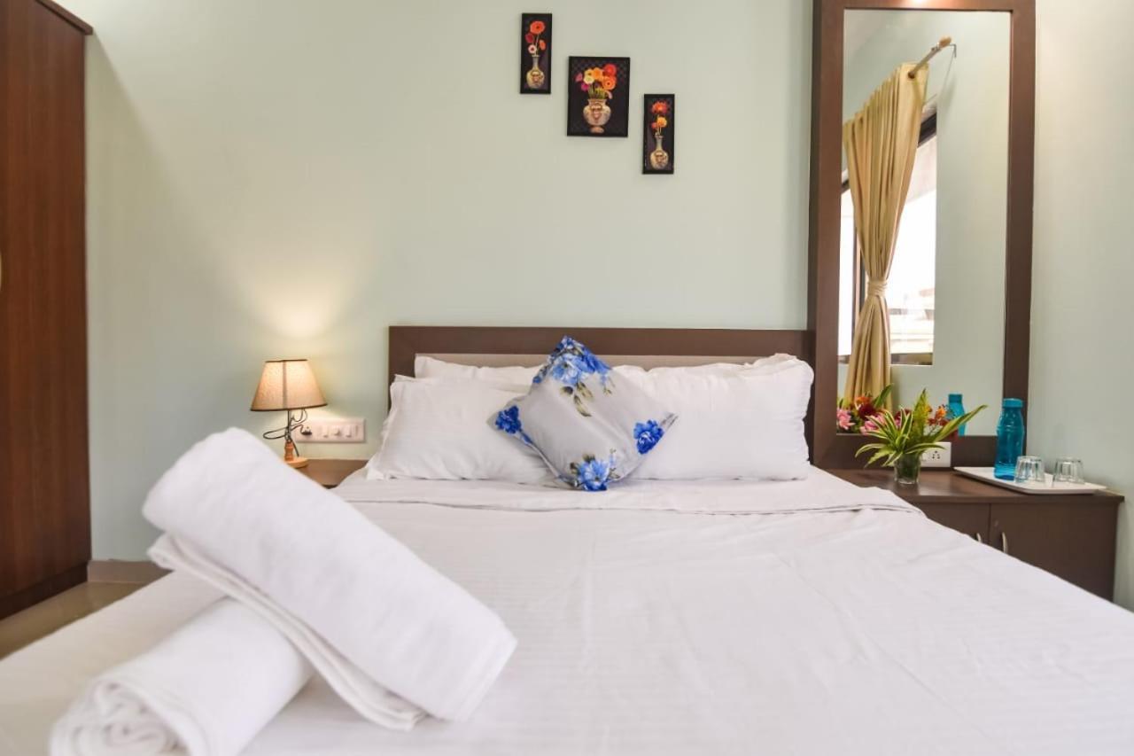 Jv 3Bhk Villa Lonavala Esterno foto