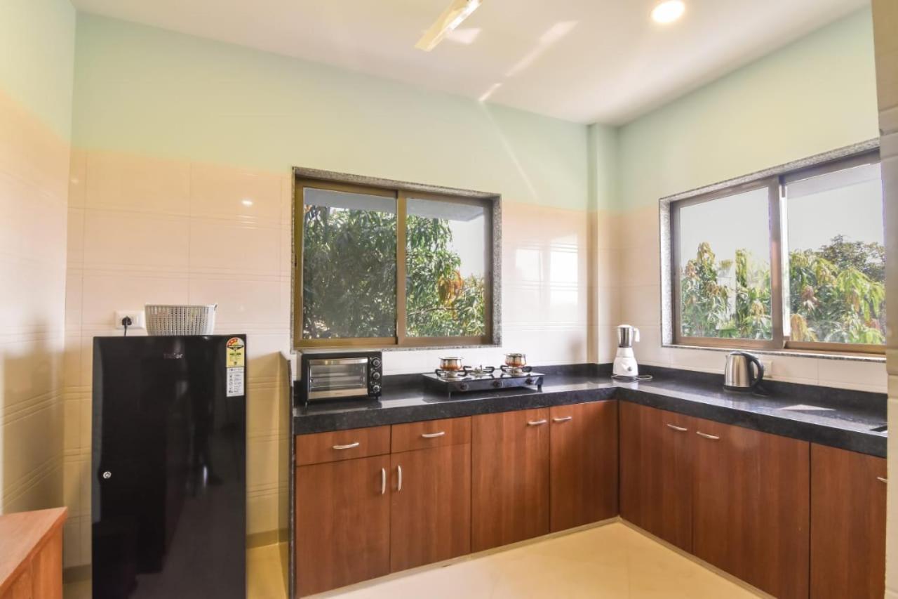 Jv 3Bhk Villa Lonavala Esterno foto