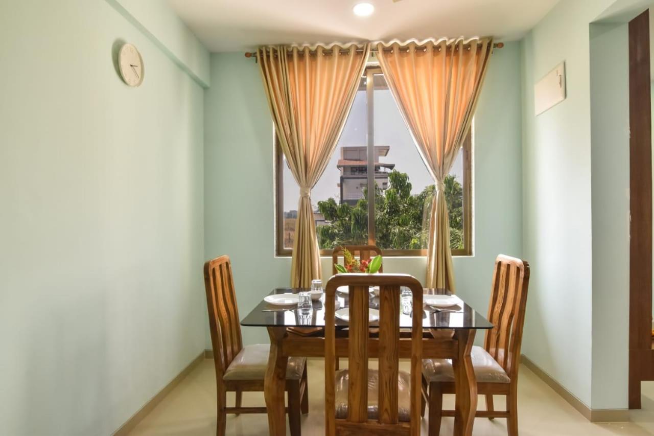 Jv 3Bhk Villa Lonavala Esterno foto