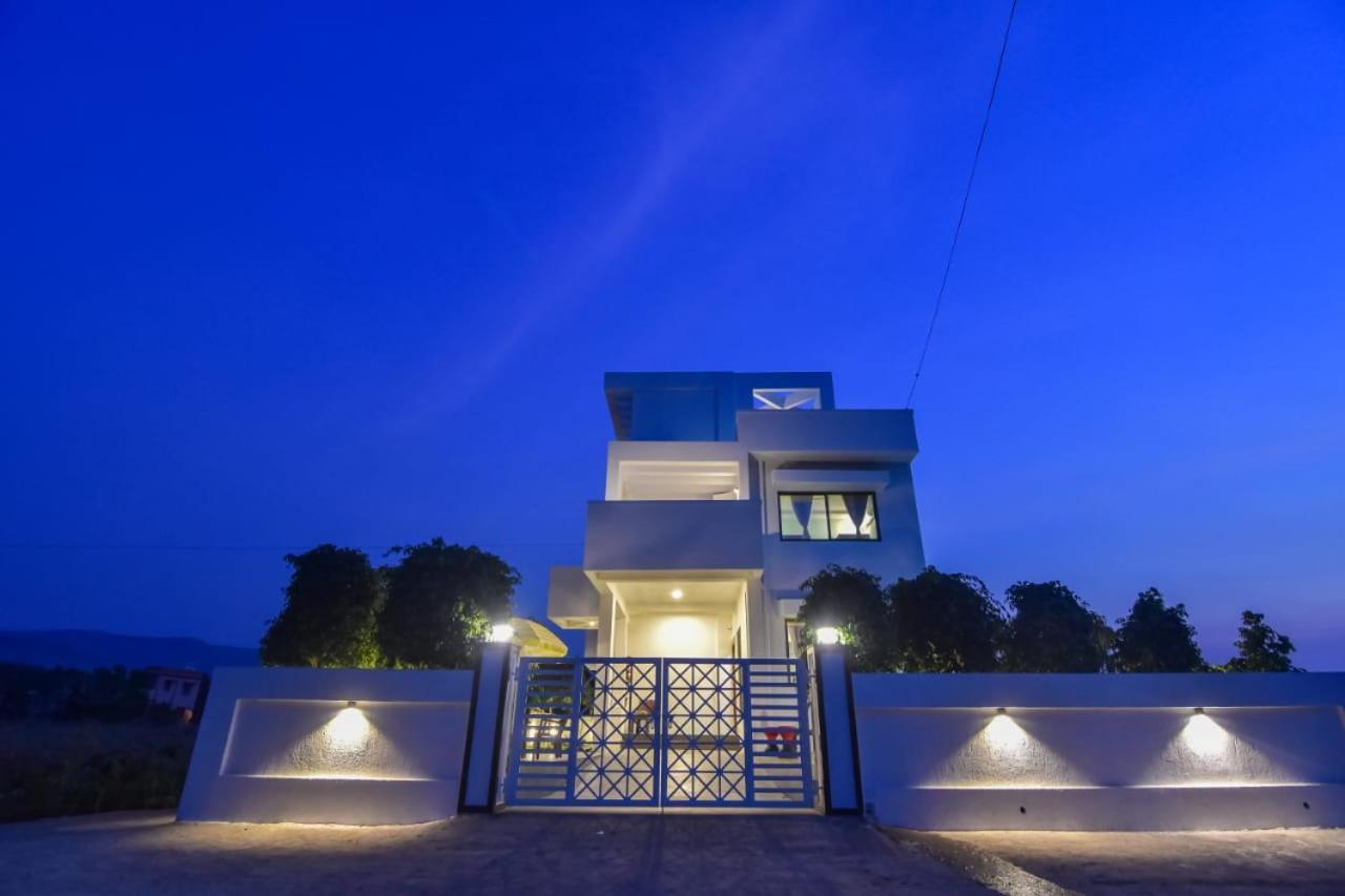 Jv 3Bhk Villa Lonavala Esterno foto