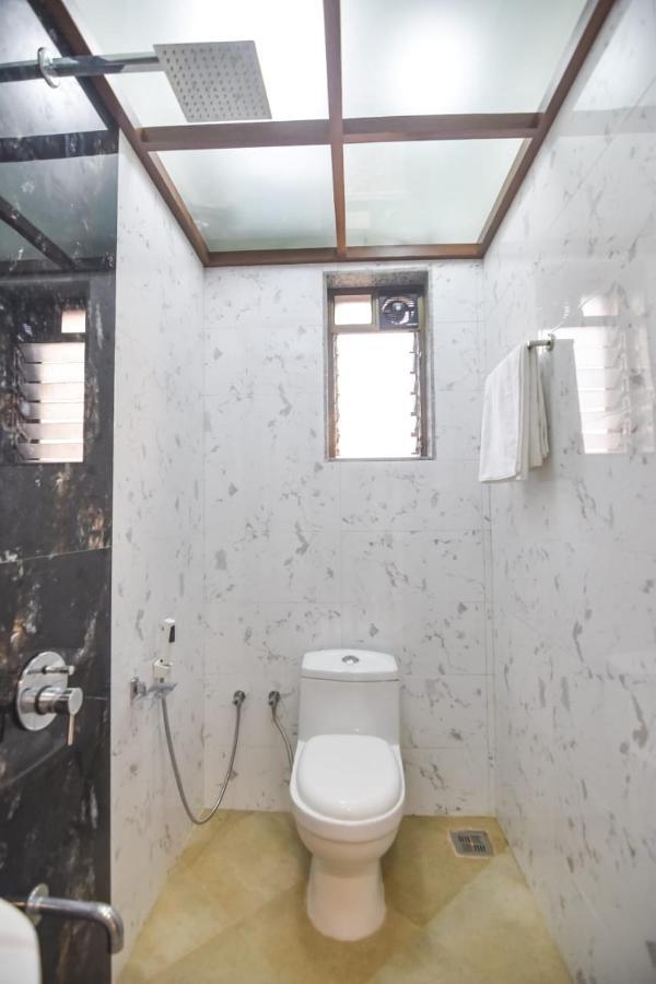 Jv 3Bhk Villa Lonavala Esterno foto