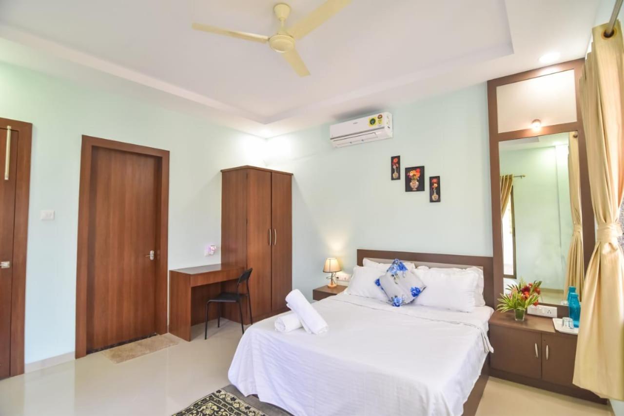Jv 3Bhk Villa Lonavala Esterno foto